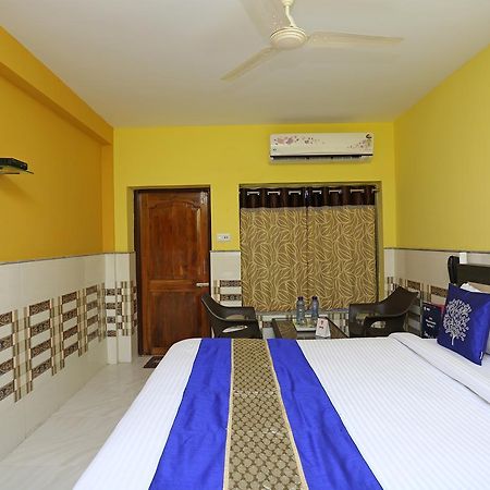 Hotel On Call Puri Laxmi Beach Resort מראה חיצוני תמונה