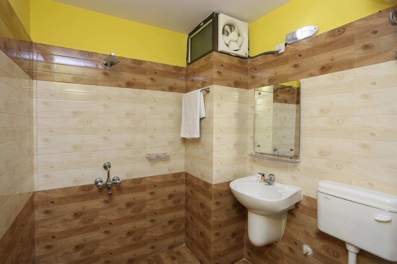 Hotel On Call Puri Laxmi Beach Resort מראה חיצוני תמונה